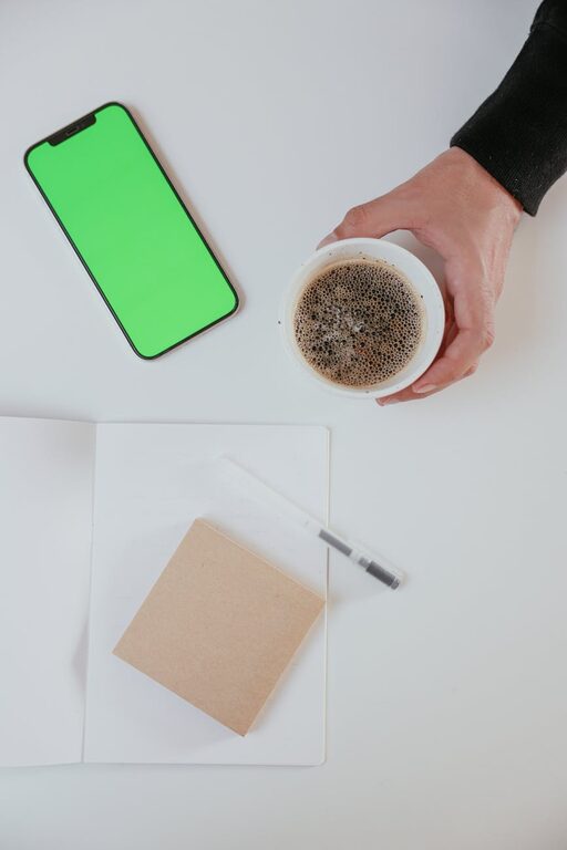 Simple Routines to Start and End Your Workday Effectively